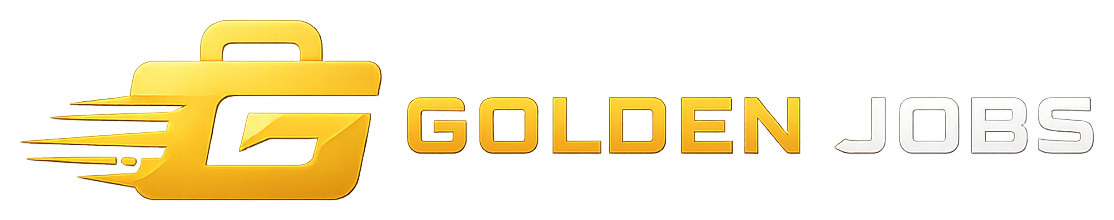 Golden Jobs